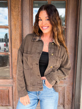 Load image into Gallery viewer, HARVEST HUES JACKET