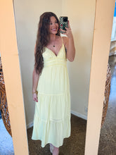 Load image into Gallery viewer, SUNNY STREET DRESS
