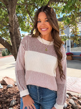 Load image into Gallery viewer, CRISP AIR SWEATER