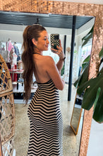 Load image into Gallery viewer, COVE MAXI DRESS
