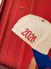 Load image into Gallery viewer, AMERICAN HONEY HAT
