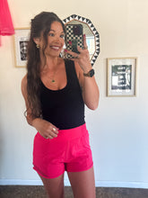 Load image into Gallery viewer, SPORTY SHORTS-PINK