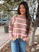 Load image into Gallery viewer, HIDEAWAY SWEATER