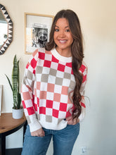 Load image into Gallery viewer, HEARTFELT SWEATER