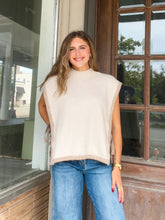 Load image into Gallery viewer, ANYWHERE SWEATER