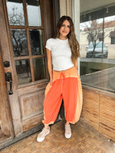 Load image into Gallery viewer, IN THE TROPICS WIDE LEG PANTS