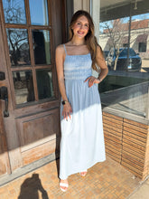 Load image into Gallery viewer, SAIL CLUB DRESS