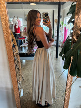 Load image into Gallery viewer, FRENCH GARDEN DRESS