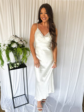Load image into Gallery viewer, HAPPILY EVER AFTER DRESS