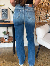 Load image into Gallery viewer, ARLO 90'S STRAIGHT LEG JEANS-JUDY BLUE