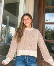 Load image into Gallery viewer, FORGET ME NOT SWEATER
