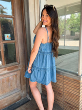 Load image into Gallery viewer, BAREFOOT SUMMER DRESS