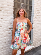 Load image into Gallery viewer, EURO SUMMER DRESS