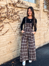 Load image into Gallery viewer, SWEET ORCHARD OVERALL JUMPSUIT