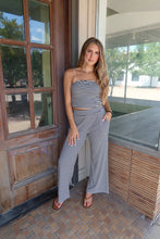 Load image into Gallery viewer, NEXT UP STRIPE SET-NAVY