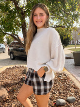 Load image into Gallery viewer, COZY MOOD BOXER SHORTS