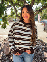Load image into Gallery viewer, LOVE LETTERS SWEATER
