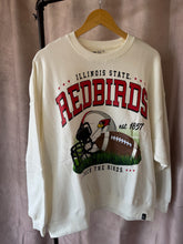 Load image into Gallery viewer, ILLINOIS STATE MALONE CREWNECK