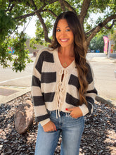 Load image into Gallery viewer, SEPTEMBER SUN CARDIGAN