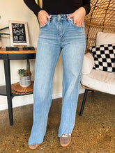 Load image into Gallery viewer, STORMIE HIGH RISE JEANS-VERVET