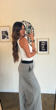 Load image into Gallery viewer, WEEKEND AWAY STRIPE PANTS