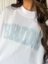 Load image into Gallery viewer, BRIDE MOCK NECK SWEATSHIRT