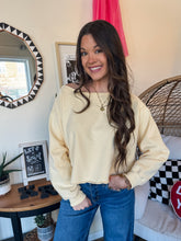 Load image into Gallery viewer, SUNSHINE CREWNECK