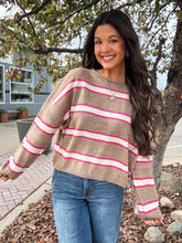 Load image into Gallery viewer, HIDEAWAY SWEATER
