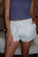 Load image into Gallery viewer, STAY IN SCUBA SHORTS-HEATER GREY
