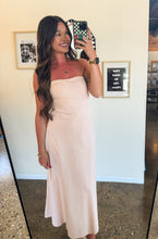 Load image into Gallery viewer, PALOMA MIDI DRESS