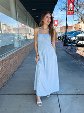 Load image into Gallery viewer, SAIL CLUB DRESS
