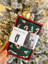 Load image into Gallery viewer, HOLIDAY LOUNGE PANTS - 4 COLORWAYS