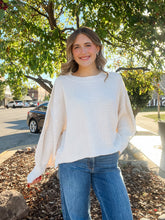Load image into Gallery viewer, MORNING MIST SWEATER