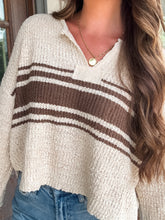 Load image into Gallery viewer, WOODLAND SWEATER
