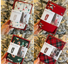 Load image into Gallery viewer, HOLIDAY LOUNGE PANTS - 4 COLORWAYS