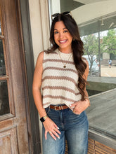 Load image into Gallery viewer, EASE INTO IT SWEATER TOP