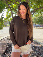Load image into Gallery viewer, WOODLAND SWEATER