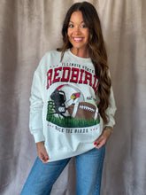 Load image into Gallery viewer, ILLINOIS STATE MALONE CREWNECK