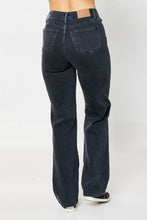 Load image into Gallery viewer, MEGAN 90&#39;S STRAIGHT LEG JEANS-JUDY BLUE