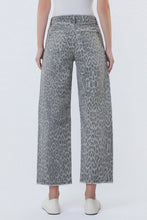 Load image into Gallery viewer, WILD SIDE HIGH RISE BARREL JEANS
