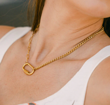 Load image into Gallery viewer, WRANGLER NECKLACE