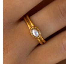 Load image into Gallery viewer, Lila Ring