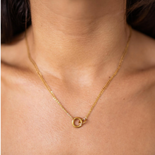 Load image into Gallery viewer, EVERBOUND NECKLACE