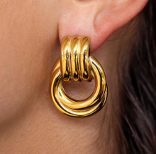 Load image into Gallery viewer, JULIETTE EARRINGS