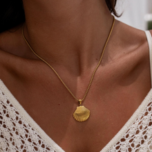 Load image into Gallery viewer, MARELLA NECKLACE