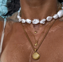 Load image into Gallery viewer, MARELLA NECKLACE