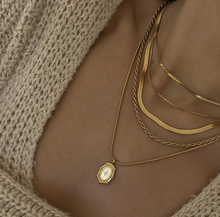 Load image into Gallery viewer, ALCHEMY NECKLACE