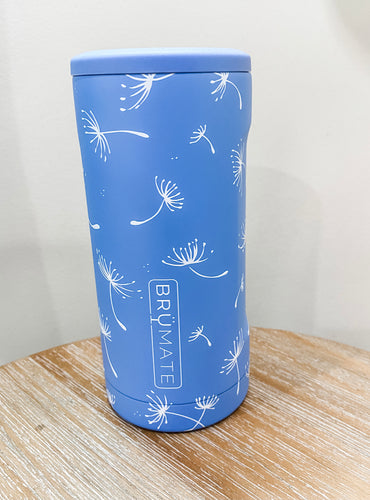 BRUMATE WINE TUMBLER-MONSTERA