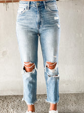 Load image into Gallery viewer, ON REPEAT JEANS