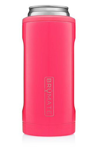 Brumate: Hopsulator Bott'l-Neon Pink – WildRoseBoutique